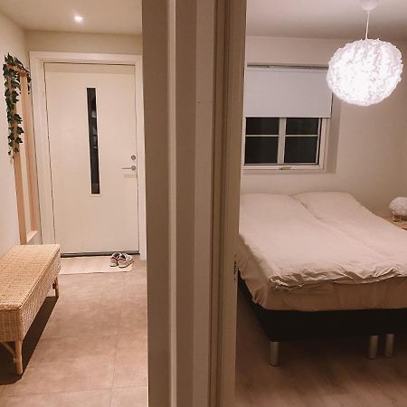 Cozy And Newly Renovated Appartment 크리스티안산 외부 사진