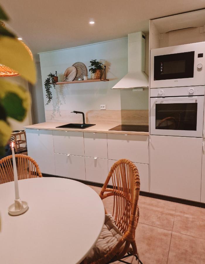 Cozy And Newly Renovated Appartment 크리스티안산 외부 사진
