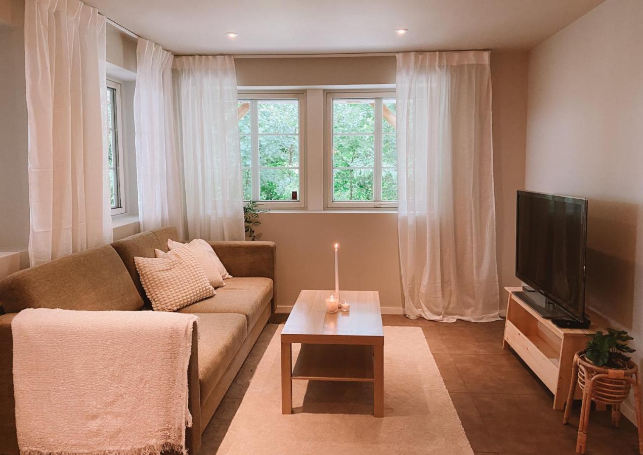 Cozy And Newly Renovated Appartment 크리스티안산 외부 사진