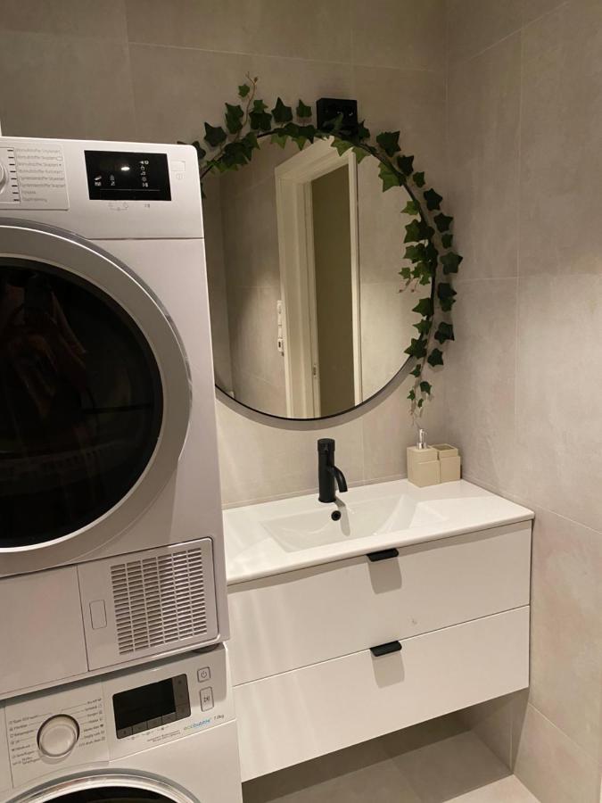 Cozy And Newly Renovated Appartment 크리스티안산 외부 사진